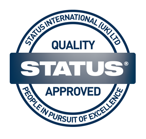 Statys Quality Seal